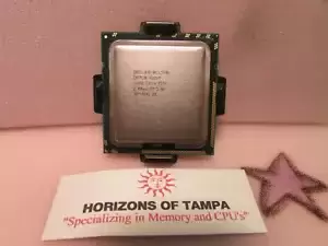 SLBGK Intel Xeon L5508 (B1366-539) 2.0GHz 8MB Cache 5.86GT/s  LGA1366 Processor