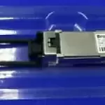 57-1000331-01 Brocade 128G SW4 FC Multi-mode QSFP28 100m OM4 Transceiver