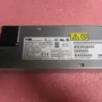 IBM 94Y8110 System X3550 M4 Server 550W AC Hot Swap PSU Power Supply Unit