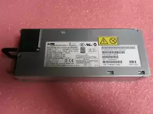 IBM 94Y8110 System X3550 M4 Server 550W AC Hot Swap PSU Power Supply Unit