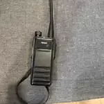 Hytera HP602 Handheld Radio in UHF