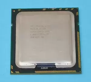Intel Xeon W3520 2.66gHz "Bloomfield" Processor *Used, Working*