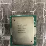 INTEL XEON E7-8867V4 2.4 GHz 18-CORE SR2S6 CM8066902028403