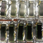 Silicom PE2S8C62-R Security Protocol Processor Server PCI-E Adapter (LOT OF 10)