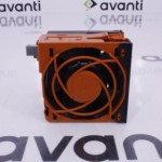 2-PACK DELL POWEREDGE SERVER R730 R730xd COOLING FAN CW51C KH0P6 H0H89 HK9PH