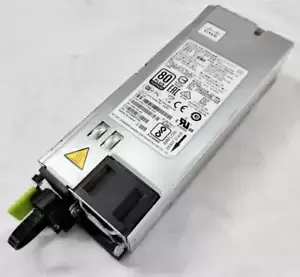 Cisco UCSC-PSU1-770W 770W 80+ Platinum Power Supply Unit for UCS C220 M4/M5