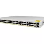 Cisco C1000FE-48T-4G-L Catalyst 1000 48 Port GE Switch New Sealed