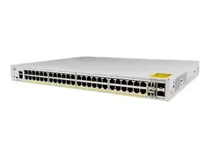Cisco C1000FE-48T-4G-L Catalyst 1000 48 Port GE Switch New Sealed