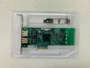 Intel E1G42ET 82576GB Gigabit Dual Port RJ-45 Server Adapter