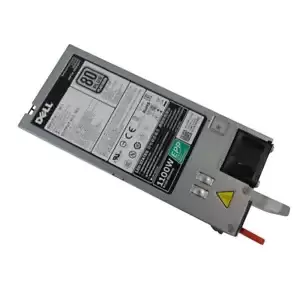 Dell PowerEdge 9TMRF Y26KX CMPGM PR21C Server Power Supply 1100W