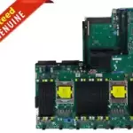 Genuine Dell PowerEdge R720 R720xd Server Motherboard System Board VRCY5 76DKC