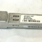 Genuine Cisco SFP-GE-T EXT 1000BASE-T Transceiver 30-1421-01 Made in USA