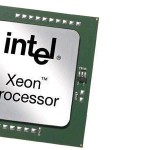 INTEL XEON PROCESSOR 3.40GHZ 1MB L2 CACHE 800MHZ FSB TDP 103W SL7PG