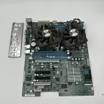ASUS Z9NA-D6C Motherboard ATX Intel C602 Dual LGA1356 DDR3 Server Motherboard