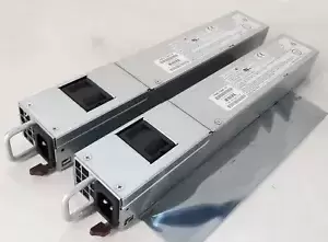 Pair of Supermicro PWS-706P-1R 750w Switching Power Supply *PULLED*