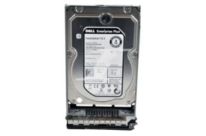 Dell 9ZM278-157 3TB 7.2K 6Gbps 3.5" LFF SAS Hard Drive