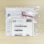 Cisco GLC-BX80-D-I 1000BASE-BX-D BiDi SFP Transceiver Module