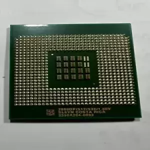 Intel Xeon 2.8 GHz 1 MB L2 Cache 512 Processor SL6VN
