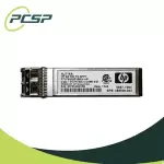 Lot of 100 HP AJ718A 8G SW FC SFP+ Transceiver 850nm FTLF8528P3BNV-HP 468508-002