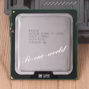 Intel Xeon E5-2403 E5-2407 E5-2420 E5-2430 E5-2440 E5-2430L E5-2450L LGA1366 CPU
