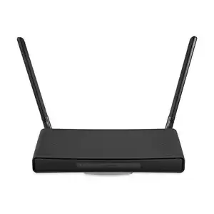 MikroTik C53UiG+5HPaxD2HPaxD hAP ax3 Home Access Point Gen 6