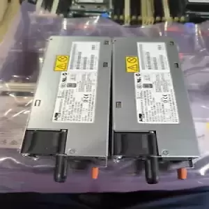 *Lot Of 2* ACBEL IBM 94Y8104 550W Platinum Power Supply 94Y8105 FSA011-031G