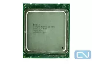 Intel Xeon E5-4640 2.4GHz 20MB SR0QT LGA2011 Server CPU Processor