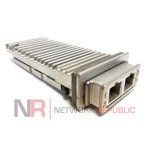 Cisco Systems X2-10GB-SR 10 Gigabit Ethernet Transceiver Module