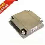 OEM CPU HeatSink F645J For Dell PowerEdge R310 R410 Server NX300 0F645J 0D388M
