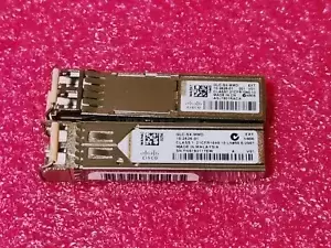 Genuine 100%, CISCO GLC-SX-MMD GBIC 1000Base-SX 850nm 550m MMF LC 10-2626-01 EXT