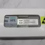 New J8177D HPE Aruba 1G SFP RJ45 T 100m Cat5e Transceiver 1990-3816