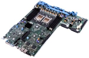 Server Motherboard Dell 0Y436H Y436H Dual Socket 1207 DDR2 PowerEdge 2970