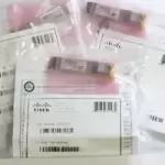 Cisco GLC-TE 1000Base-T SFP, Copper RJ-45 Transceiver Module