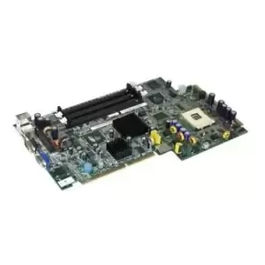 Dell J3737 System Board Motherboard for PowerEdge 650 Server New!