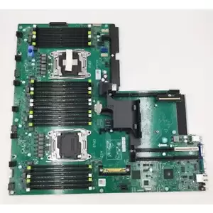 For Dell R730 R730XD Server Motherboard R53PY/ 599V5/ 4N3DF/ 72T6D/ H21J3/ 38Y6R
