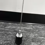 TRANSEL NMO Dual Band Antenna UHF 430-450 VHF 144-148 70cm 2m Mobile Ham T270HP