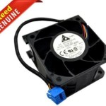 Dell PowerEdge R510 Server Case Cooling Fan Module T577P RMHH1.0RMHH1