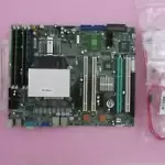 Supermicro PDSM4+ ATX Server Motherboard Intel 3.4GHz LGA 775 8GB DDR2 RAM w/ IO