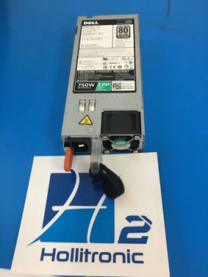 Dell 750W PowerEdge R630 R730 R730XD Power Supply