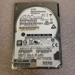 HP HUC101818CS4204 HPE 787175-005, 810873-001, 0B31877 SAS 1.8TB 2.5" Hard Drive