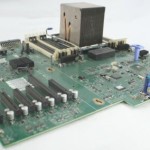 IBM SERVER MOTHERBOARD X3500 M4 LGA2011 DDR3 PCI-E YILAN P10 94Y7740