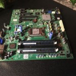 Dell PowerEdge T310 Server Motherboard w/ 2.4GHz XEON CPU & 8GB RAM