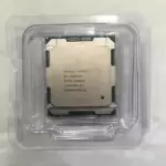Intel Xeon E5-2618L v4 2.2 GHz, 10 Core, SR2PE Processor