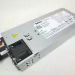 DELL 7001515-J100 or Z1100P-00 Gold 1100W Power Supply DP/N:03MJJP