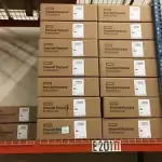 J9152D HPE Aruba 10G SFP+ LC LRM 220m OM2 MMF Transceiver HPE RENEW **