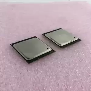 Intel Xeon E5-2630 2.3GHz Processor
