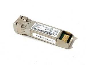 Cisco ONS-SC+-10G-SR SFP+ Transceiver Module