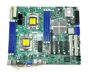 Supermicro X8DTL-6F Server Motherboard LGA 1366  