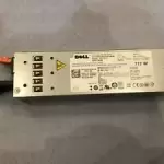 DELL 0FJVYV FJVYV A717P-00 POWEREDGE R610 SERVER POWER SUPPLY