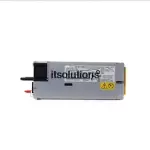 For 00FK932/00FK930 Lenovo /IBM server 550W 750W X3650M5 X3550M5 power supply